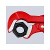 Кліщі KNIPEX трубні з S-подібним змиканням губок 83 30 005 (83 30 005) - Зображення 3