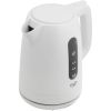 Електрочайник Adler AD 1380 white - Зображення 1