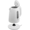 Електрочайник Adler AD 1380 white - Зображення 3