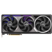 Відеокарта ASUS GeForce RTX5080 16GB ROG ASTRAL GAMING (ROG-ASTRAL-RTX5080-16G-GAMING)