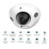 Камера відеоспостереження TP-Link VIGI-C230I-Mini-2.8 - Зображення 1