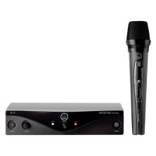 Микрофон AKG Perception Wireless 45 Vocal Set BD A (3251H00010)