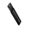 Кишеня зовнішня Trust USB-C to M.2 NVMe SSD Enclosure USB 3.2 Gen2 10Gbps aluminum black (25806_TRUST) - Зображення 3