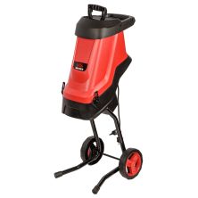 Садовий подрібнювач Vitals Zs 2645w, 2600W, 45мм, 45л, ніж, 8.7кг (244884)