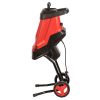 Садовий подрібнювач Vitals Zs 2645w, 2600W, 45мм, 45л, ніж, 8.7кг (244884) - Зображення 1