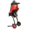Садовий подрібнювач Vitals Zs 2645w, 2600W, 45мм, 45л, ніж, 8.7кг (244884) - Зображення 2