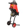 Садовий подрібнювач Vitals Zs 2645w, 2600W, 45мм, 45л, ніж, 8.7кг (244884) - Зображення 3