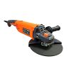 Шлифовальная машина GTM 230мм, 3000W, 6600об/мин, M14 (AGK230/3000H) - Изображение 1