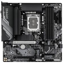 Материнская плата GIGABYTE B760M GAMING X WIFI6E GEN5 (B760M G X WF6E GEN5)