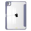 Чохол до планшета BeCover Soft Edge TPU Apple iPad Pro 11 M5 2025 Purple (716001) - Зображення 1