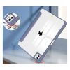 Чохол до планшета BeCover Soft Edge TPU Apple iPad Pro 11 M5 2025 Purple (716001) - Зображення 2