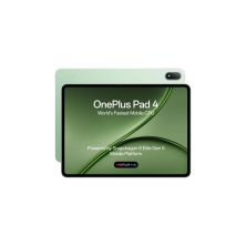 Планшет OnePlus Pad 4 13.2 12/512GB Wi-Fi Sage Mist (OPP412512SM)