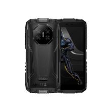 Мобильный телефон Doogee Fire 3 Pro 4/128GB Gray (6942654928351)