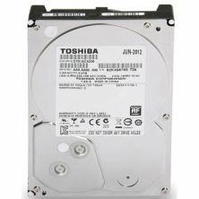 Жесткий диск 3.5 2TB Toshiba (DT01ACA200)