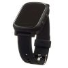 Смарт-годинник GoGPS ME К20 чорний (K20BK) - Зображення 3