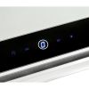 Вытяжка кухонная Ventolux GARDA 60 BG (1000) TC LED - Изображение 4