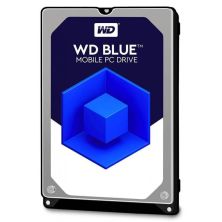Жесткий диск для ноутбука 2.5 2TB WD (WD20SPZX)