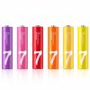 Батарейка ZMI ZI7 Rainbow AAA batteries * 40 (AA740) - Зображення 1