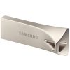 USB флеш накопичувач Samsung 64GB Bar Plus Silver USB 3.1 (MUF-64BE3/APC) - Зображення 2
