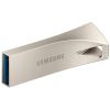 USB флеш накопитель Samsung 64GB Bar Plus Silver USB 3.1 (MUF-64BE3/APC) - Изображение 3