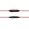 Наушники 1MORE iBFree Sport Red (E1018-RED) - Изображение 3