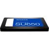 Накопичувач SSD 2.5 120GB ADATA (ASU650SS-120GT-R) - Зображення 3