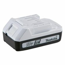 Аккумулятор к электроинструменту Makita BL1815G 18V/1.5Ah (198186-3)