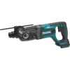 Перфоратор Makita SDS-PLUS LXT, 1,9Дж, 24мм (без АКБ и БП) (DHR241Z) - Изображение 1