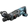 Перфоратор Makita SDS-PLUS LXT, 1,9Дж, 24мм (без АКБ и БП) (DHR241Z) - Изображение 2