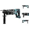 Перфоратор Makita SDS-PLUS LXT, 1,9Дж, 24мм (без АКБ и БП) (DHR241Z) - Изображение 3