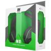 Навушники Gemix N2 LED Black-Green Gaming - Зображення 4