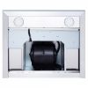 Вытяжка кухонная Minola TS 6722 I/BL 1100 LED GLASS - Изображение 4