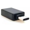 Перехідник USB 3.0 Type C - USB AF Cablexpert (A-USB3-CMAF-01) - Зображення 1