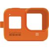 Аксесуар до екшн-камер GoPro Sleeve&Lanyard Orange для HERO8 (AJSST-004) - Зображення 1