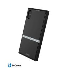 Чехол для мобильного телефона BeCover WK Cara Case Apple iPhone X/XS Black (703063) (703063)