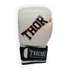 Боксерские перчатки Thor Ring Star 14oz White/Red/Black (536/01(PU)WHITE/RED/BLK 14 oz.) - Изображение 2