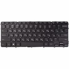 Клавиатура ноутбука Dell Precision M3800 XPS 15 9530 черн подсв (KB310729)