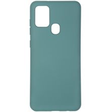 Чехол для мобильного телефона Armorstandart ICON Case Samsung A21s Pine Green (ARM56334)
