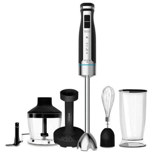 Блендер Cecotec PowerGear 1500 XL Mash Pro (CCTC-04127)