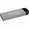 USB флеш накопичувач Kingston 128GB Kyson USB 3.2 (DTKN/128GB) - Зображення 1