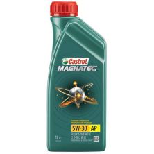 Моторна олива Castrol MAGNATEC 5W-30 AP 1л (CS 5W30 M AP 1L)