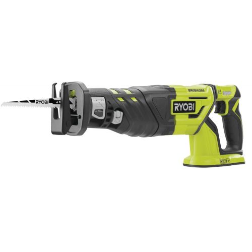 Сабельная пила Ryobi ONE+ R18RS7-0 (без АКБ и ЗУ) (5133003809)