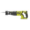 Сабельная пила Ryobi ONE+ R18RS7-0 (без АКБ и ЗУ) (5133003809) - Изображение 1
