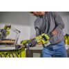 Сабельная пила Ryobi ONE+ R18RS7-0 (без АКБ и ЗУ) (5133003809) - Изображение 2
