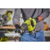 Сабельная пила Ryobi ONE+ R18RS7-0 (без АКБ и ЗУ) (5133003809) - Изображение 3