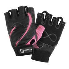 Перчатки для фитнеса Tavialo Women S Black-Pink (188103007)