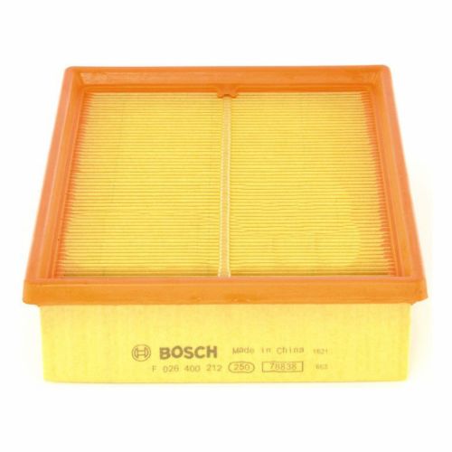 Воздушный фильтр для автомобиля Bosch F 026 400 212