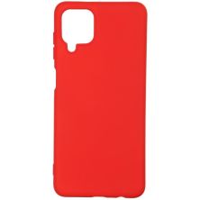 Чехол для мобильного телефона Armorstandart ICON Case for Samsung A12 (A125)/M12 (M125) Chili Red (ARM58227)