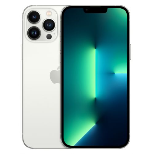 Мобильный телефон Apple iPhone 13 Pro Max 512GB Silver (MLLG3)
