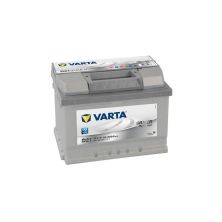 Акумулятор автомобільний Varta Silver Dynamic 61Аh (561400060)